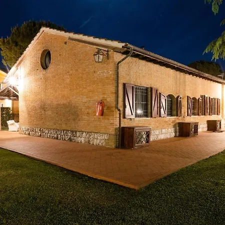 Fattoria San Lorenzo Country house Grosseto
