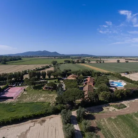 Fattoria San Lorenzo Country house *
