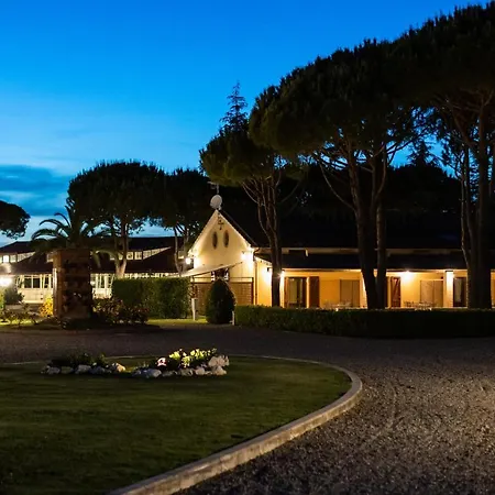 Fattoria San Lorenzo *
