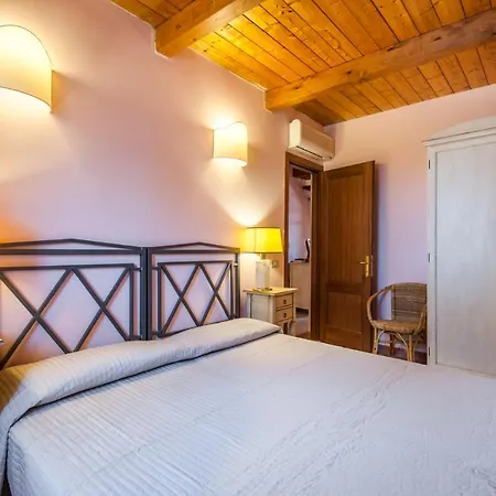 Country house Fattoria San Lorenzo *