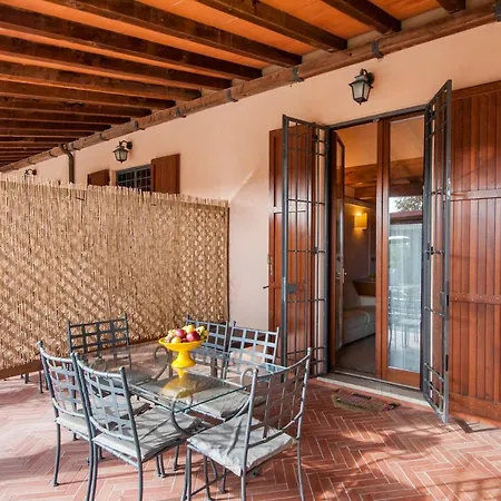 Country house Fattoria San Lorenzo *