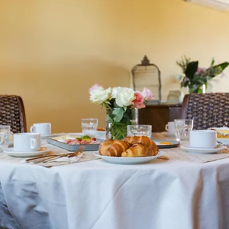Country house Fattoria San Lorenzo