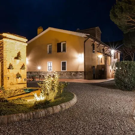 Country house Fattoria San Lorenzo *