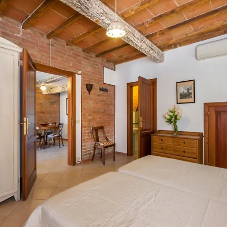 Country house Fattoria San Lorenzo
