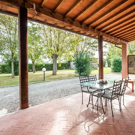 Fattoria San Lorenzo * Grosseto