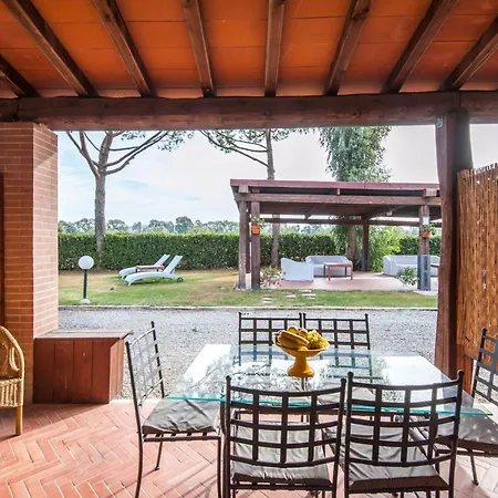 Fattoria San Lorenzo Grosseto
