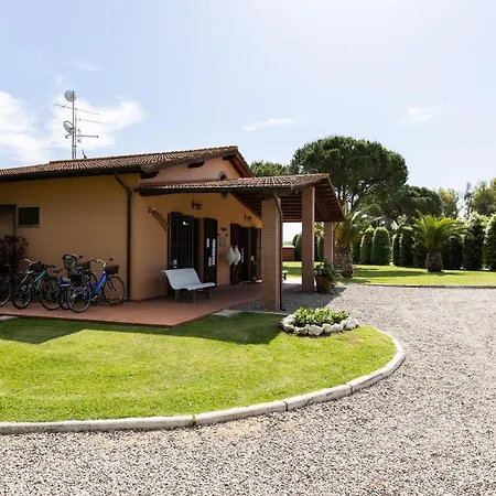 Fattoria San Lorenzo *