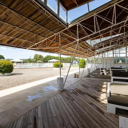 Fattoria San Lorenzo Country house Grosseto