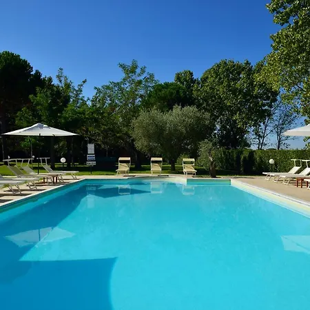 Country house Fattoria San Lorenzo