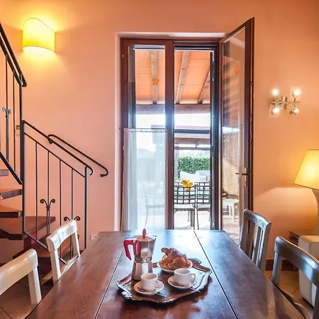 Fattoria San Lorenzo * Grosseto