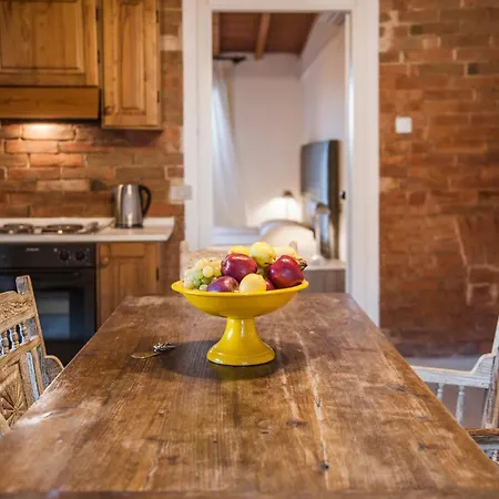 Fattoria San Lorenzo Country house Grosseto