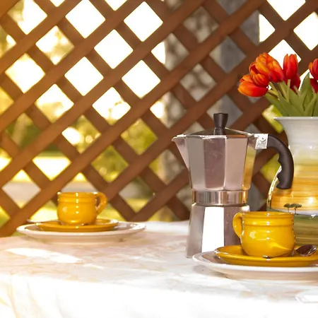 Country house Fattoria San Lorenzo