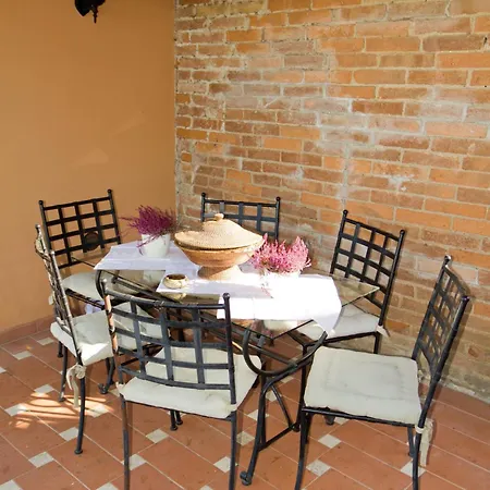Fattoria San Lorenzo Grosseto