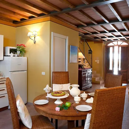 Country house Fattoria San Lorenzo Grosseto