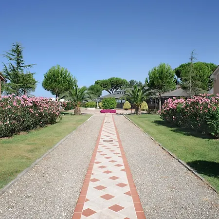 Country house Fattoria San Lorenzo Grosseto