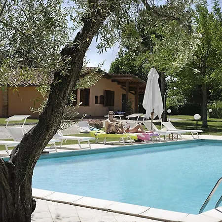 Country house Fattoria San Lorenzo *