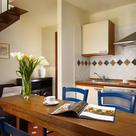 Country house Fattoria San Lorenzo