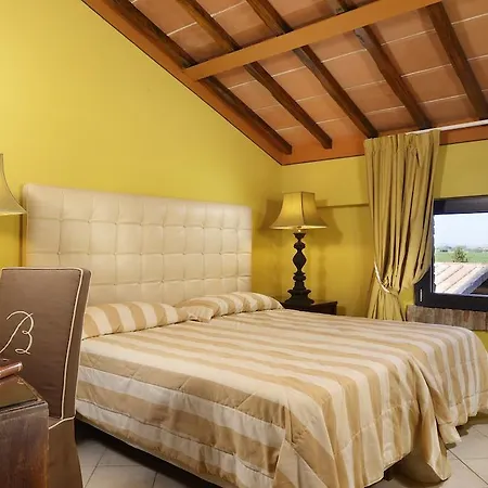 Country house Fattoria San Lorenzo *