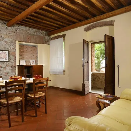 Country house Fattoria San Lorenzo *