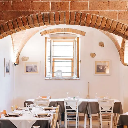 Fattoria San Lorenzo *