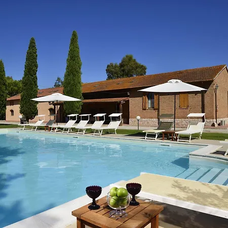 Fattoria San Lorenzo Country house Grosseto