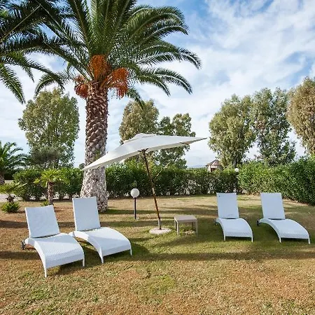 Fattoria San Lorenzo Country house Grosseto