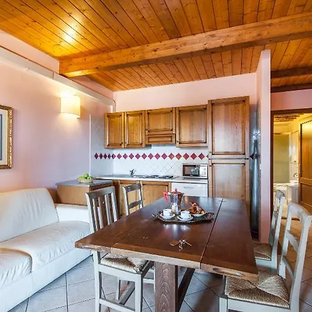 Fattoria San Lorenzo * Grosseto