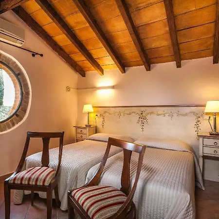Country house Fattoria San Lorenzo