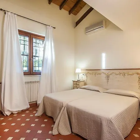 Fattoria San Lorenzo Country house Grosseto