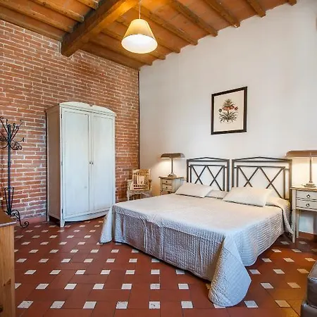 Fattoria San Lorenzo *