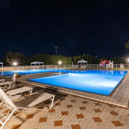 Casa de Campo Fattoria San Lorenzo
