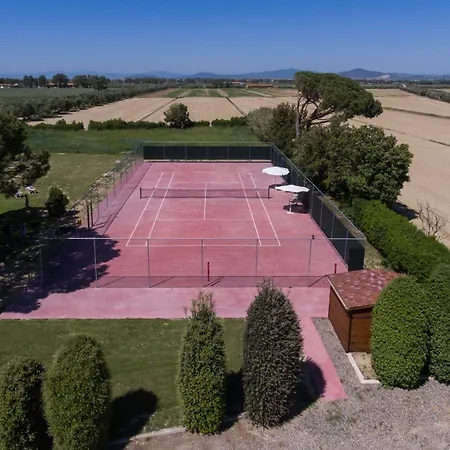 Fattoria San Lorenzo Grosseto