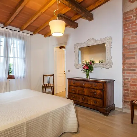 Gospodarstwo wiejskie Fattoria San Lorenzo