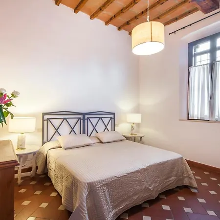 Fattoria San Lorenzo * Grosseto