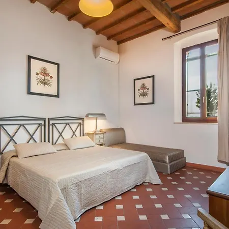 Fattoria San Lorenzo Grosseto