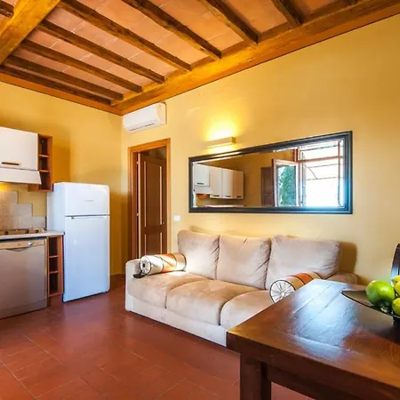 Fattoria San Lorenzo *