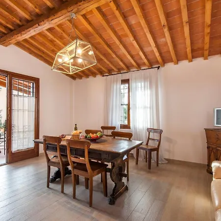 Gospodarstwo wiejskie Fattoria San Lorenzo Grosseto