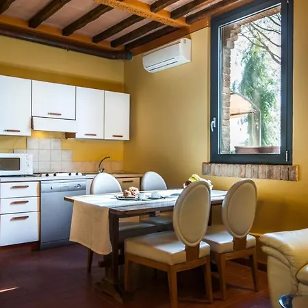 Fattoria San Lorenzo Grosseto