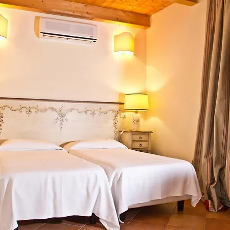 Fattoria San Lorenzo Grosseto