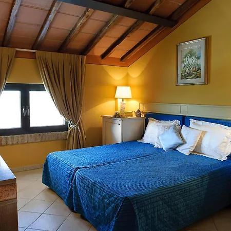 Fattoria San Lorenzo Grosseto