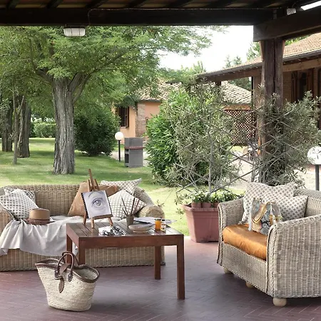 Fattoria San Lorenzo Grosseto