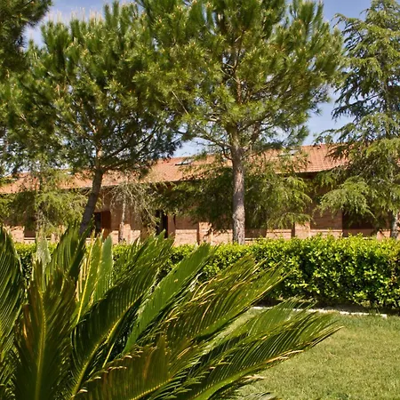 Casa de Campo Fattoria San Lorenzo *