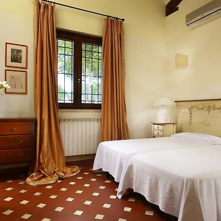 Fattoria San Lorenzo Grosseto