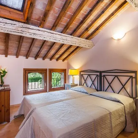 Gospodarstwo wiejskie Fattoria San Lorenzo *