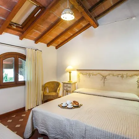 Fattoria San Lorenzo Lantställe *