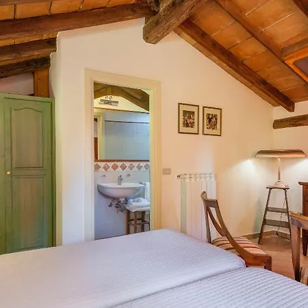 Fattoria San Lorenzo Lantställe Grosseto