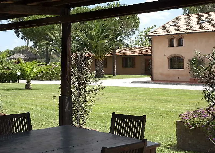 Fattoria San Lorenzo * Grosseto