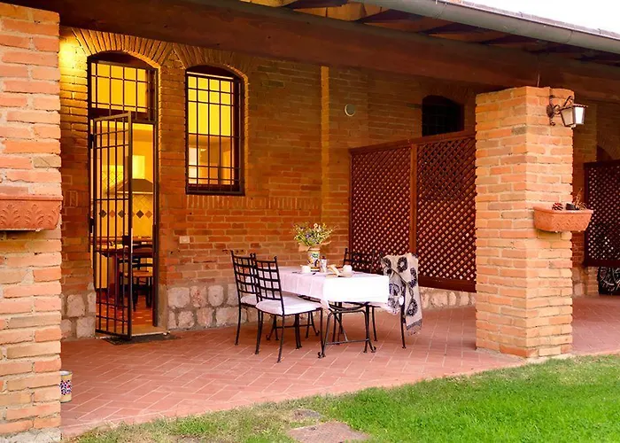 Fattoria San Lorenzo *
