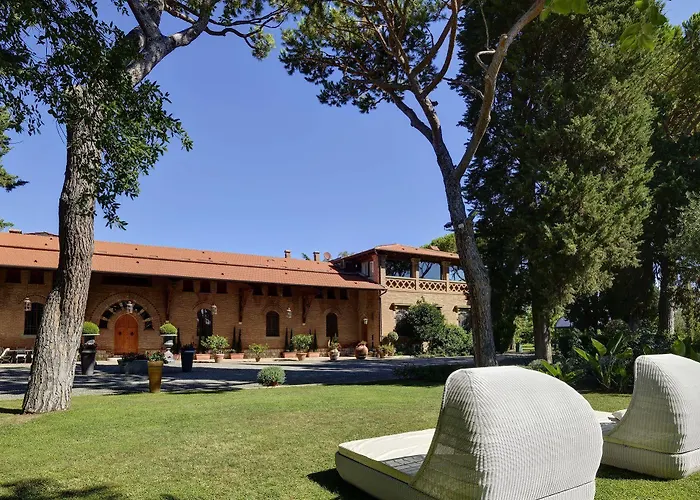 Fattoria San Lorenzo *