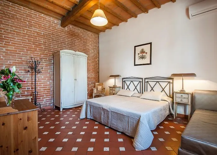 Fattoria San Lorenzo *